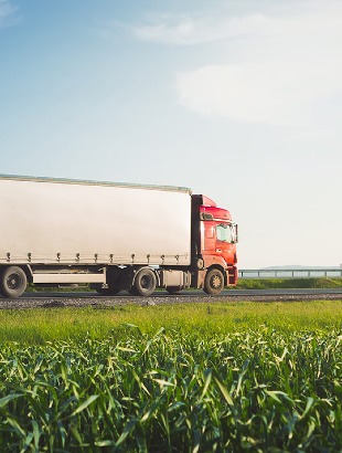 Karayolu Taşımacılığı