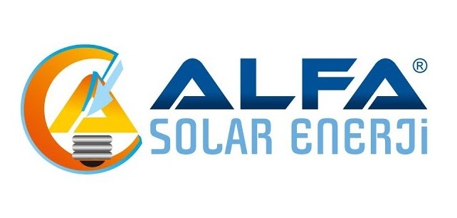 ALFA SOLAR ENERJİ